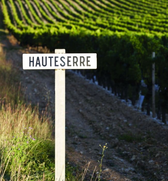 Château de Haute-Serre