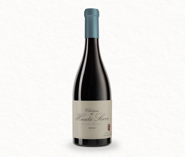Grand Malbec