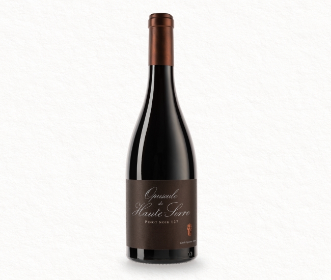 Pinot Noir