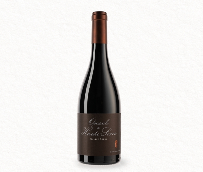 Malbec Sobre