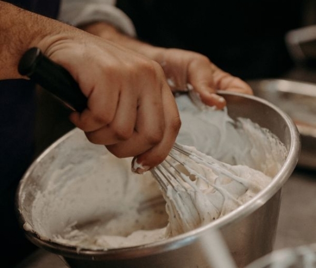 atelier culinaire
